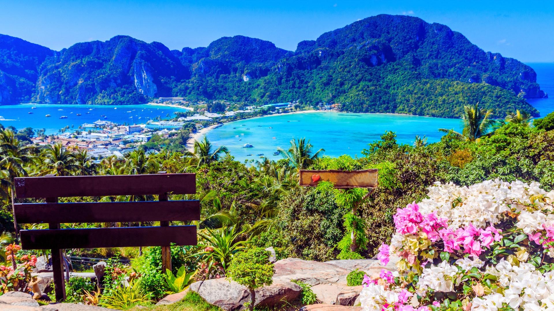 泰國海島旅遊：甲米 Krabi